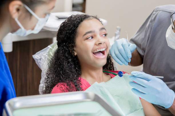 Best Walk-In Emergency Dental Services in Hartselle, AL