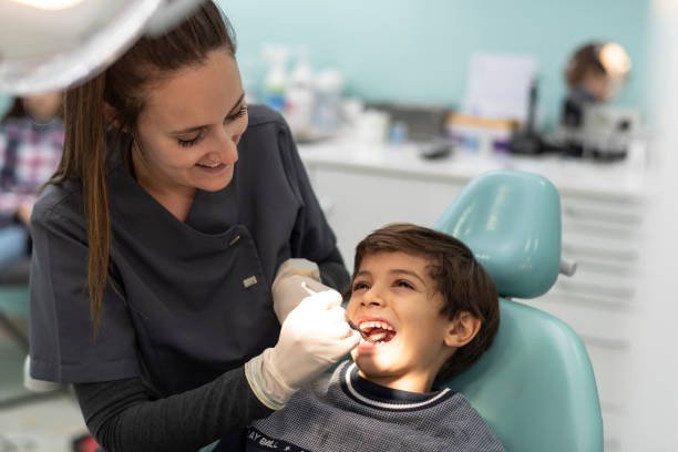 Best Weekend Emergency Dental Services in Hartselle, AL